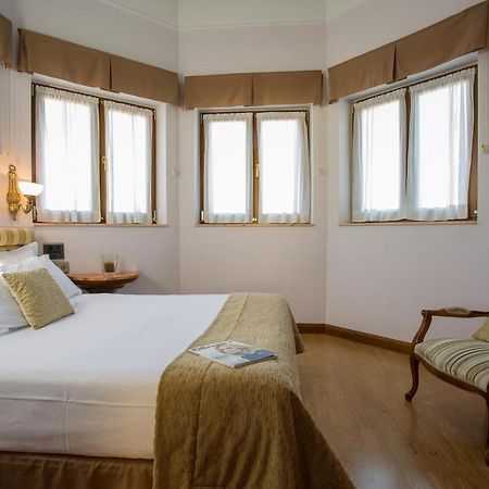 Ayre Hotel Alfonso II Oviedo Dış mekan fotoğraf
