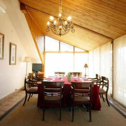 Ayre Hotel Alfonso II Oviedo Dış mekan fotoğraf